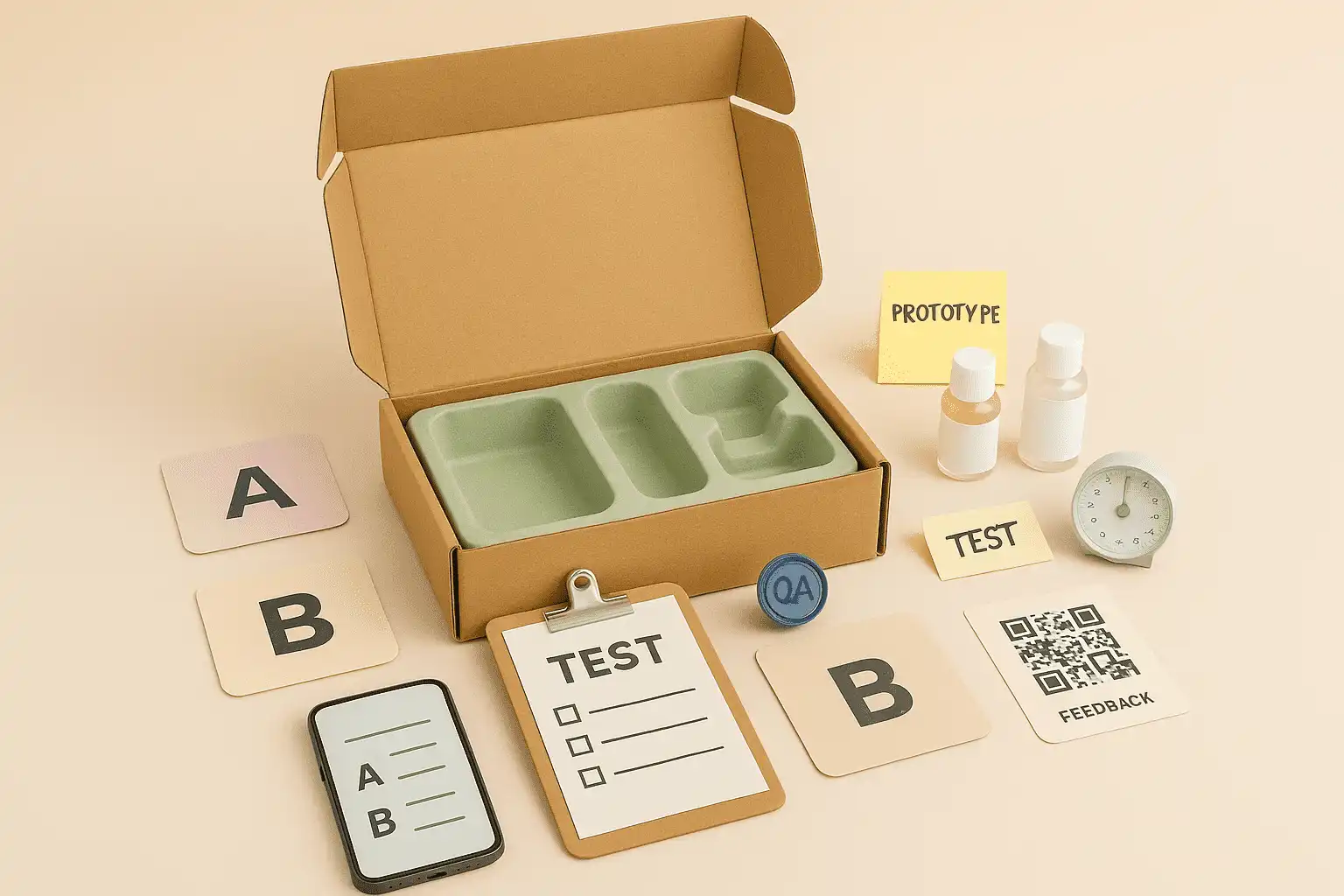 How to Test Your Subscription Box Idea Before Launching?